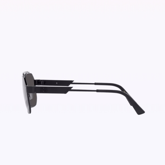 DOLCE & GABBANA Aviator Sunglasses - Picture 12 of 15